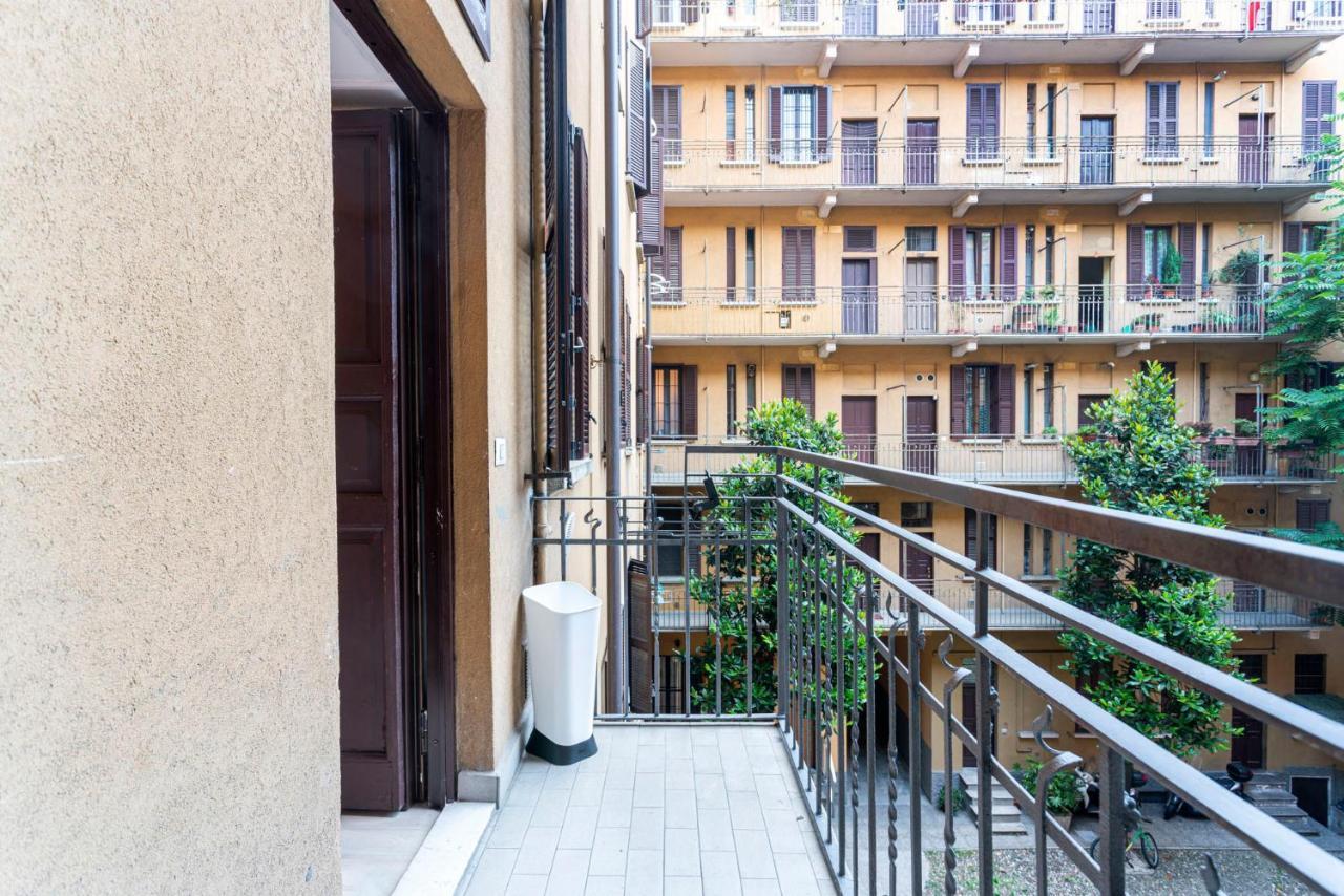 City Life Sweet Home - Fiera, Duomo Milan Exterior photo